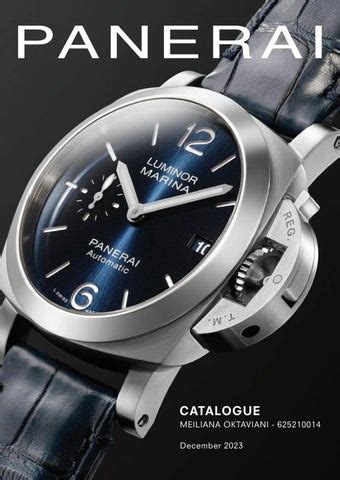 panerai nl|panerai catalogue.